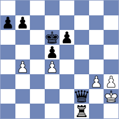 Munteanu - Cotoara (Chess.com INT, 2020)
