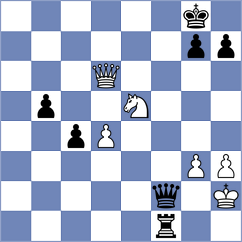 Zilleruelo Irizarry - Pasti (chess.com INT, 2025)