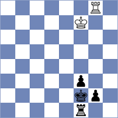 Mesquita - Wu (chess.com INT, 2024)