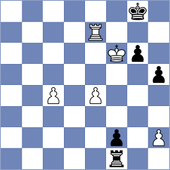 Kovacevic - Marin Fernandez (Alcobendas, 1993)