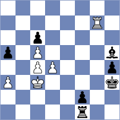 Taboas Rodriguez - Koc (Chess.com INT, 2020)