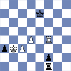Roienko - Punin (chess.com INT, 2025)