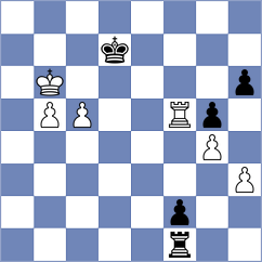 Kovalev - Ananos Palacios (Pardubice, 2007)
