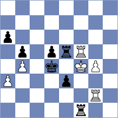 Zhang - Chen (Shanghai CHN, 2024)
