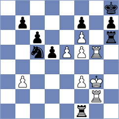 Ambartsumova - Korchmar (chess.com INT, 2021)