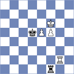 So - Sarana (chess.com INT, 2025)