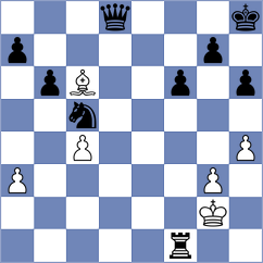 Ulian - Deac (Chess.com INT, 2020)