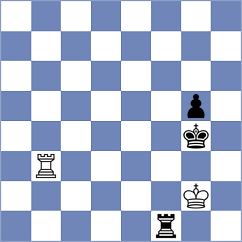 Vater - Skibbe (Finsterbergen, 2001)
