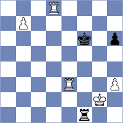 Dominguez Vallejo - Vandervorst (lichess.org INT, 2022)