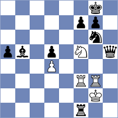Pavlidou - Savitha (chess.com INT, 2025)