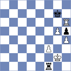 Aronian - Gorovets (Samarkand UZB, 2023)