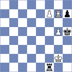 Afanasiev - Smirnov (Leninskiy RUS, 2024)