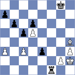 Hackner - Lewis (Sunningdale, 2014)