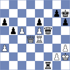 Shibaev - Sobjanin (Krasnodar, 2001)