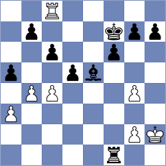 Grapsa - Sokac (chess.com INT, 2024)