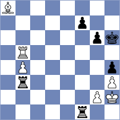 Glek - Vachier Lagrave (Germany, 2007)