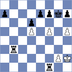 Mirza - Zienkiewicz (Europe Echecs INT, 2021)