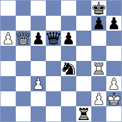 Taboas Rodriguez - Holt (chess.com INT, 2023)