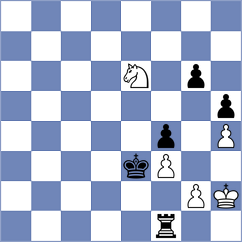 Kuzmanovic - Jevremovic (Belgrade, 2014)