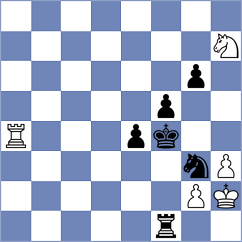 Pelczarski - Matzner (Wroclaw POL, 2024)