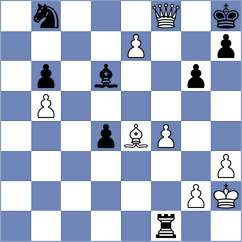 Ardila - Bellay (chess.com INT, 2021)