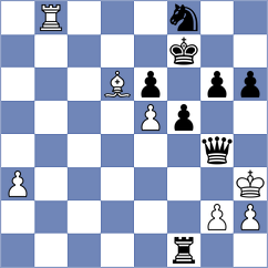 Woodward - Ai (Lichess.org INT, 2020)