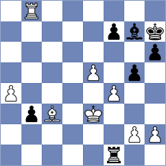 Abeer - Alcala Vitora (Paracin SRB, 2021)