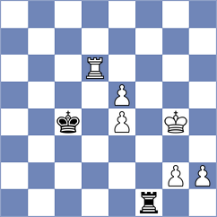 Garcia Corada - Perez Chirinos Perez (Valladolid, 1986)