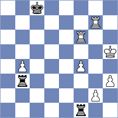 Mahdavi - Hua (chess.com INT, 2024)