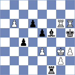 Ni - Zhao (Hangzhou CHN, 2023)