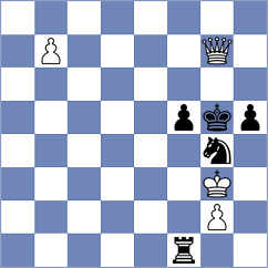 Martinez Camacho - Makarenko (Chess.com INT, 2018)