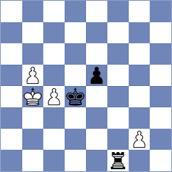 Caruana - Hou (Chess.com INT, 2017)