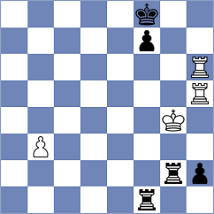 Kostenko - Suleymenov (Nur-Sultan KAZ, 2021)