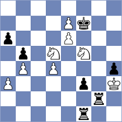 Reinhard Moller - Hernandez Banquett (Medellin COL, 2024)