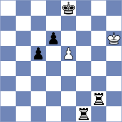 Fock - Bock (Playchess.com INT, 2020)