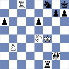 Moussard - Aakash (chess.com INT, 2025)