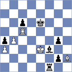 Nikolic - Stamenkovic (Nis, 1993)