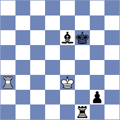 Essing - Dubnevych (chess.com INT, 2025)