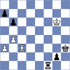 Yanchenko - Hosseinzadeh (Chess.com INT, 2020)