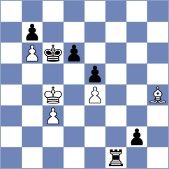 Nersissian - Bournel (chess.com INT, 2025)