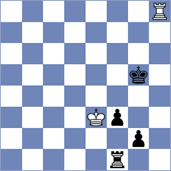 Li - Vyas (Lichess.org INT, 2020)