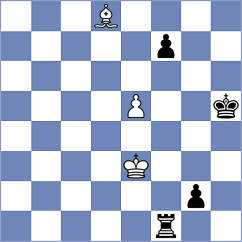 Howell - Sinitsina (chess.com INT, 2022)