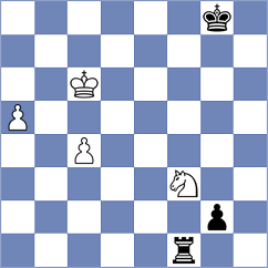 Paltrinieri - Panjwani (Karlsruhe GER, 2025)