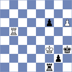 Skrivanek - Kulhanek (Tabor, 2011)