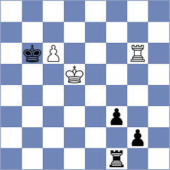 Engel - Mohammad Fahad (Chess.com INT, 2020)