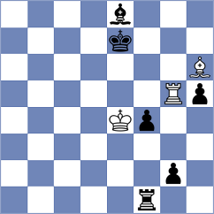 Abrosimov - Guliev (Kstovo, 1994)
