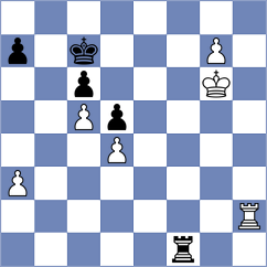 Vega Gomez - Dominguez Fernandez (Cambre, 2006)