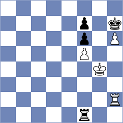 Florescu - Jiganchine (chess.com INT, 2023)