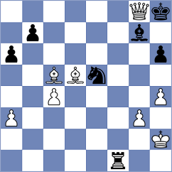 Matyunin - Krylov (chess.com INT, 2024)