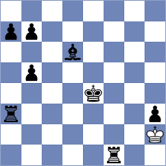 Dantas - Da Silva (Lichess.org INT, 2020)